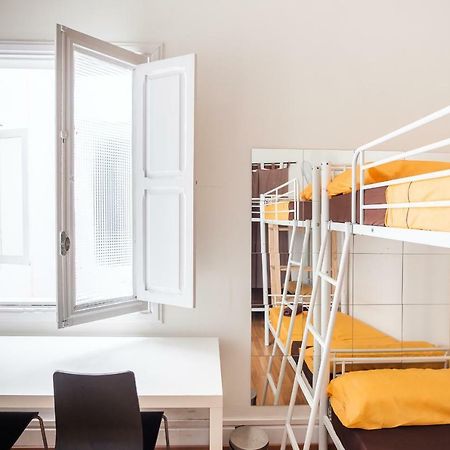 Wanderlust Hostel Санта Крус де Тенерифе Екстериор снимка
