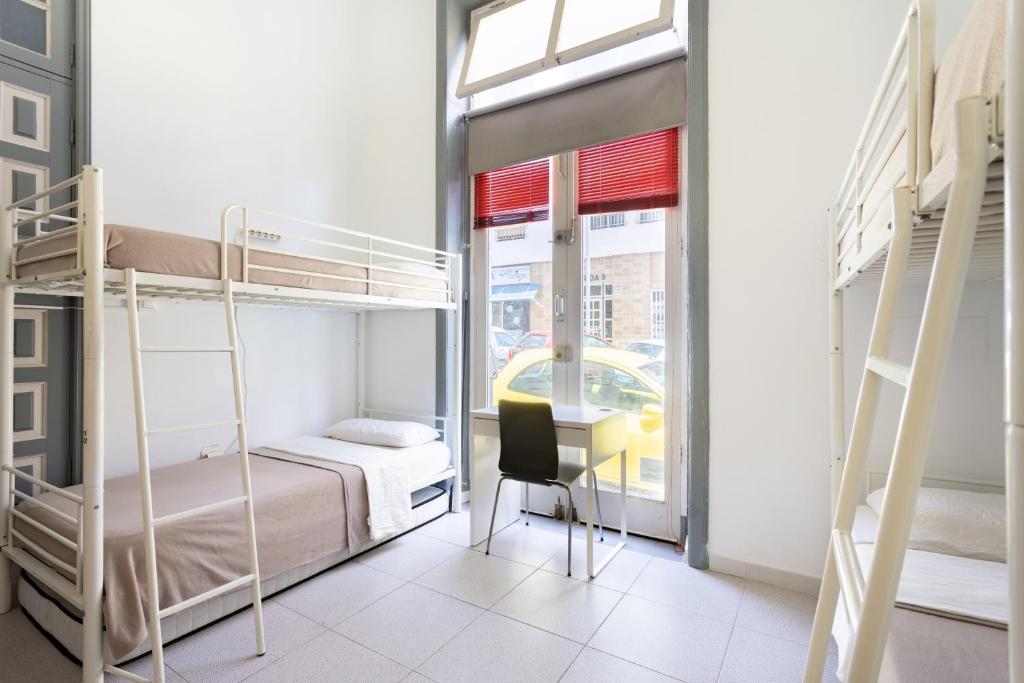 Wanderlust Hostel Санта Крус де Тенерифе Екстериор снимка
