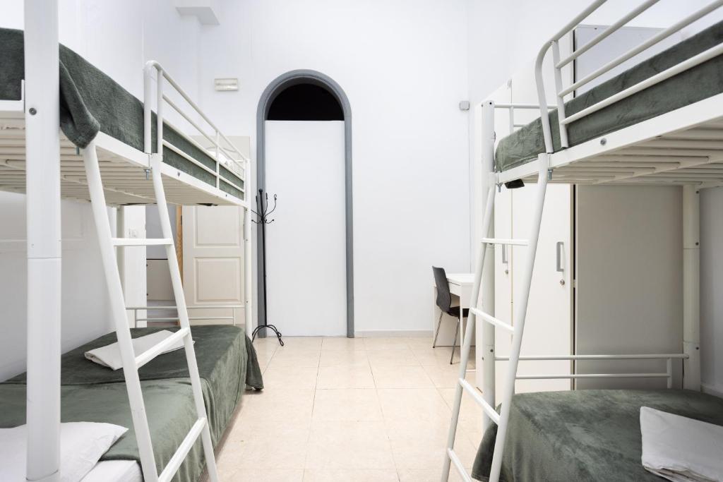 Wanderlust Hostel Санта Крус де Тенерифе Екстериор снимка