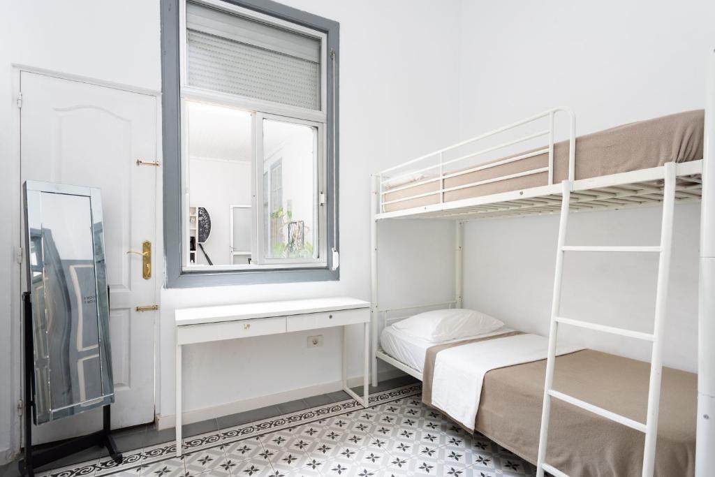 Wanderlust Hostel Санта Крус де Тенерифе Екстериор снимка