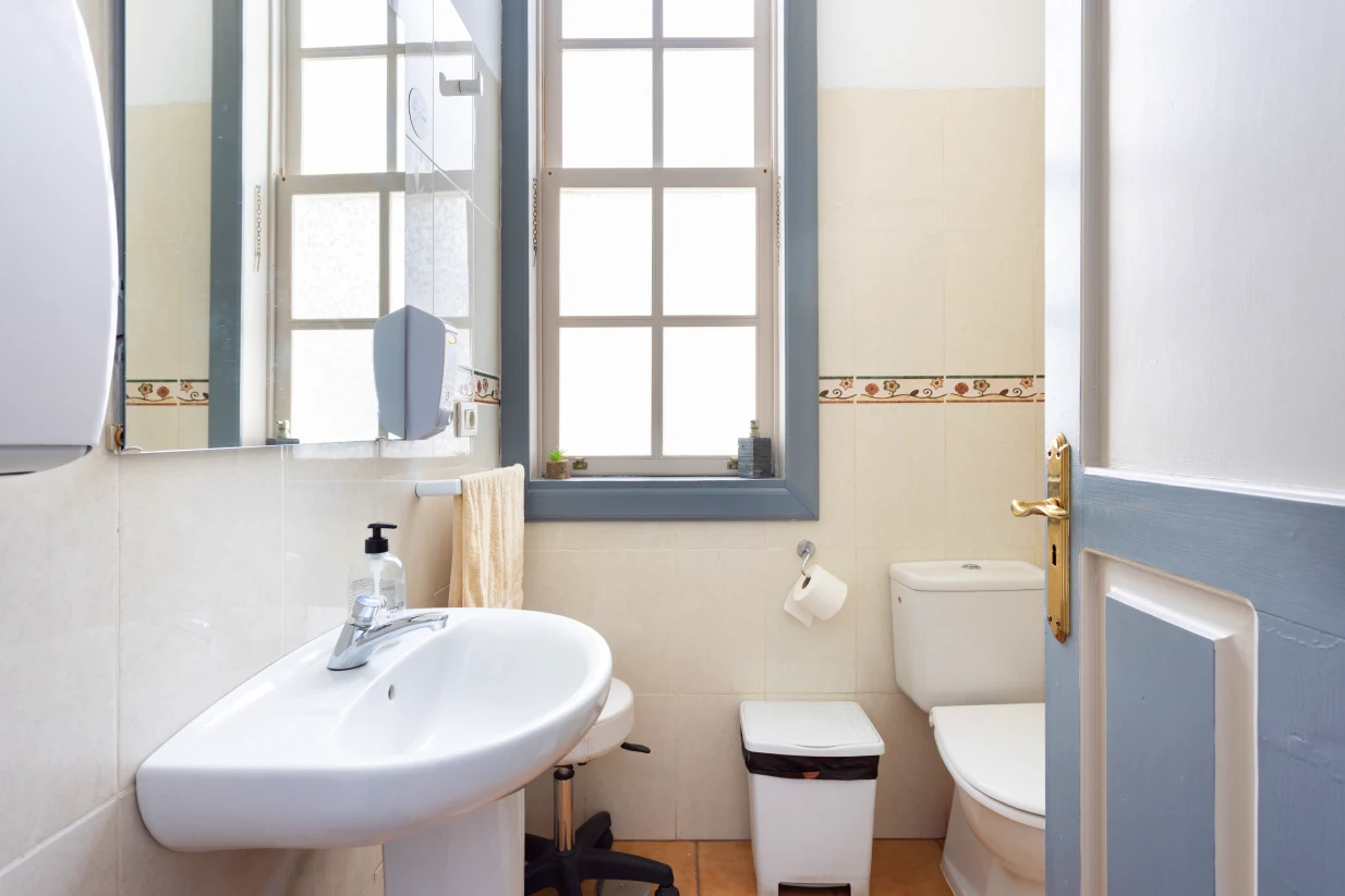 Wanderlust Hostel Санта Крус де Тенерифе Екстериор снимка