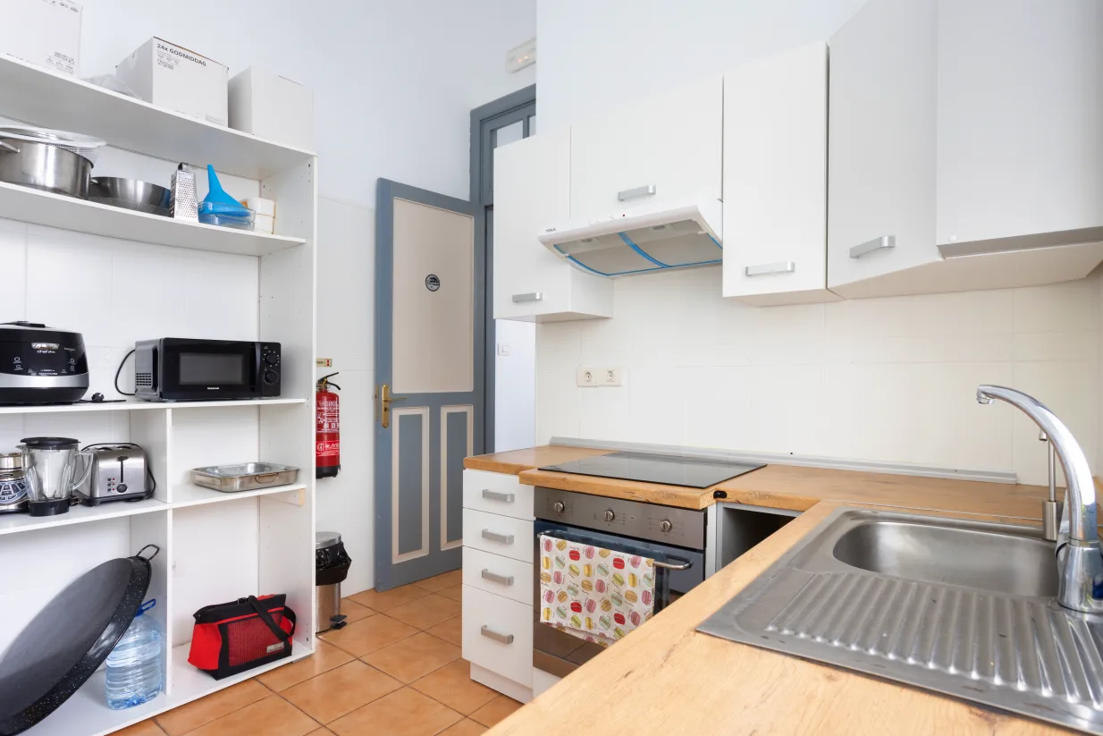 Wanderlust Hostel Санта Крус де Тенерифе Екстериор снимка