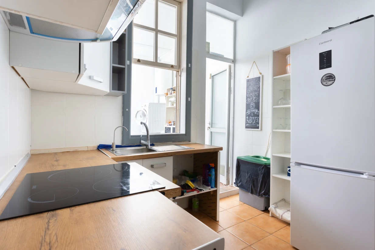 Wanderlust Hostel Санта Крус де Тенерифе Екстериор снимка